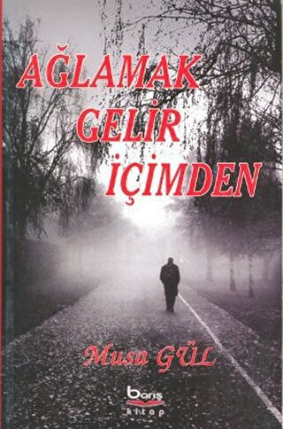 Ağlamak Gelir İçimden | Kitap Ambarı