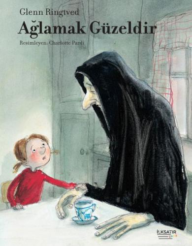 Ağlamak Güzeldir | Kitap Ambarı