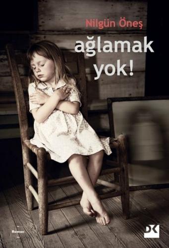 Ağlamak Yok! | Kitap Ambarı