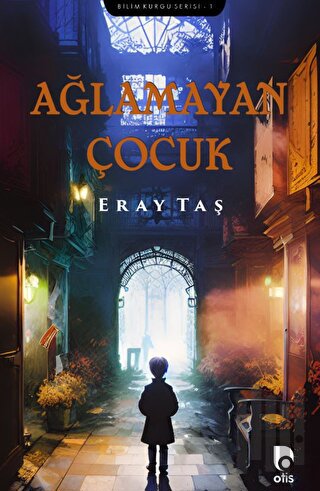 Ağlamayan Çocuk | Kitap Ambarı