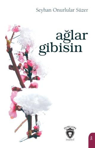 Ağlar Gibisin | Kitap Ambarı