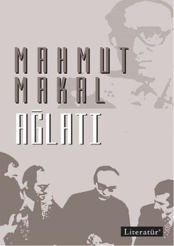 Ağlatı | Kitap Ambarı