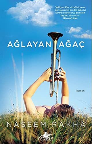 Ağlayan Ağaç | Kitap Ambarı