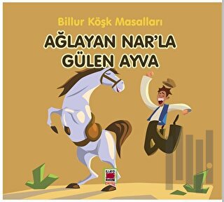 Ağlayan Nar’la Gülen Ayva | Kitap Ambarı