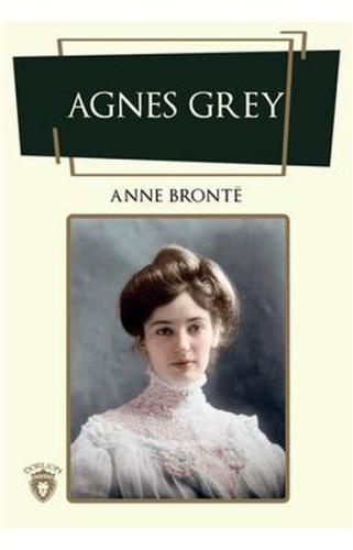 Agnes Grey | Kitap Ambarı