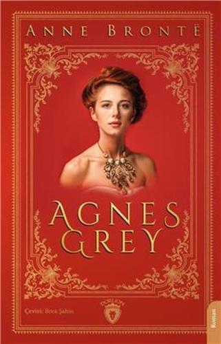 Agnes Grey | Kitap Ambarı