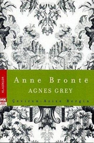 Agnes Grey | Kitap Ambarı