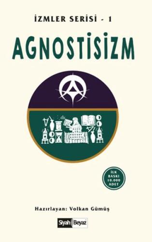 Agnostisizm | Kitap Ambarı