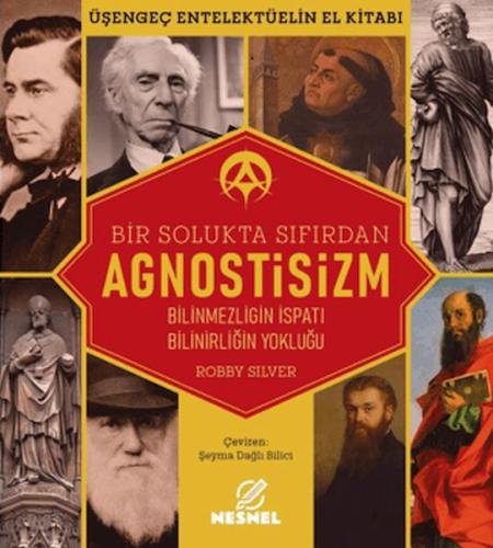 Agnostisizm | Kitap Ambarı