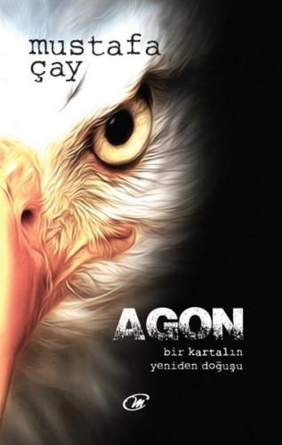 Agon | Kitap Ambarı