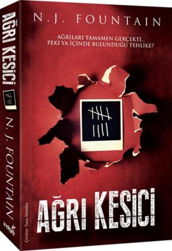 Ağrı Kesici | Kitap Ambarı