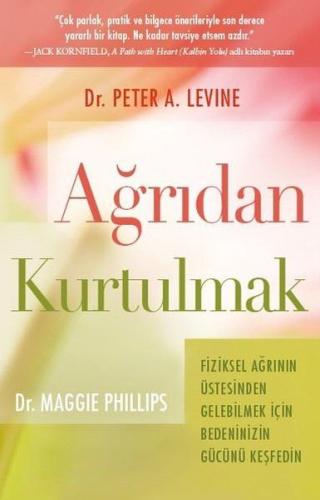 Ağrıdan Kurtulmak | Kitap Ambarı