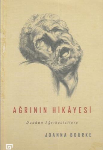 Ağrının Hikayesi | Kitap Ambarı