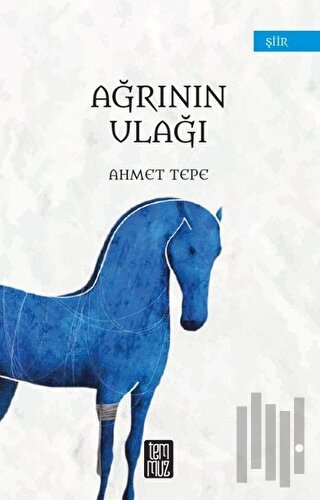 Ağrının Ulağı | Kitap Ambarı