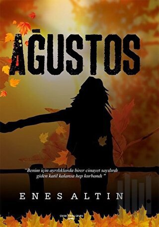 Ağustos | Kitap Ambarı