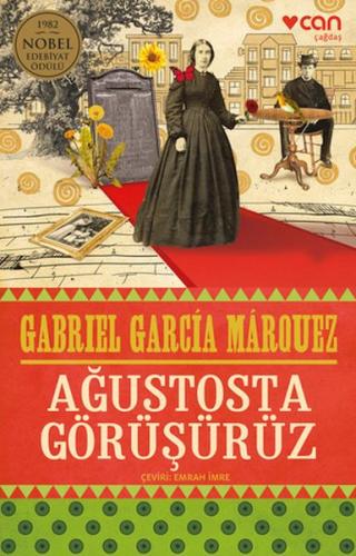 Ağustosta Görüşürüz | Kitap Ambarı