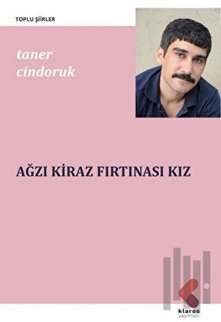 Ağzı Kiraz Fırtınası Kız | Kitap Ambarı