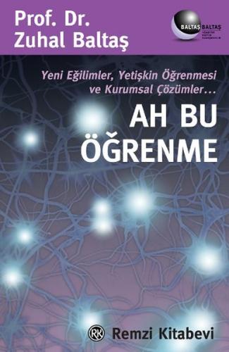 Ah Bu Öğrenme | Kitap Ambarı