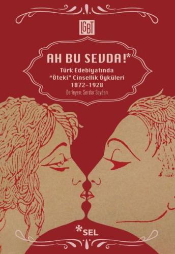 Ah Bu Sevda! | Kitap Ambarı