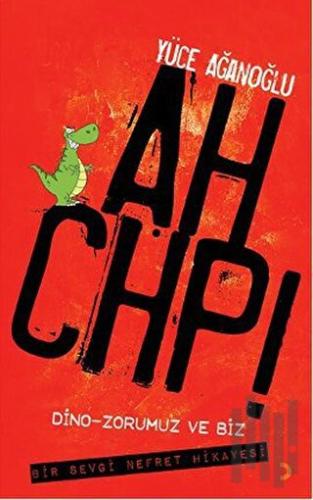 Ah CHP | Kitap Ambarı