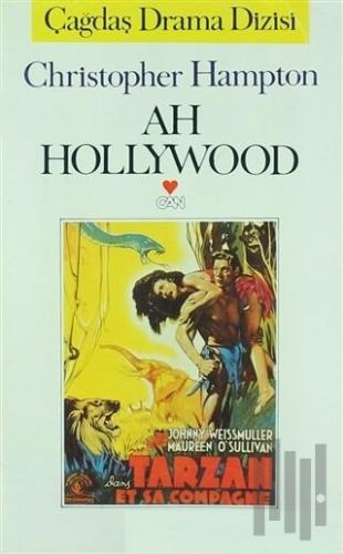 Ah Hollywood | Kitap Ambarı