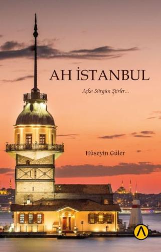 Ah İstanbul | Kitap Ambarı