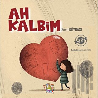 Ah Kalbim | Kitap Ambarı