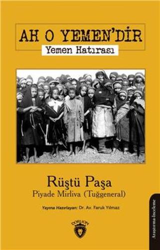 Ah O Yemendir | Kitap Ambarı