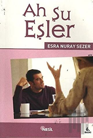 Ah Şu Eşler | Kitap Ambarı