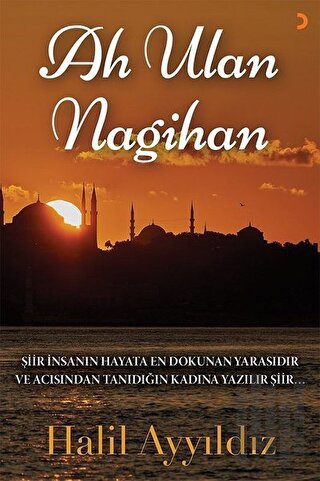 Ah Ulan Nagihan | Kitap Ambarı