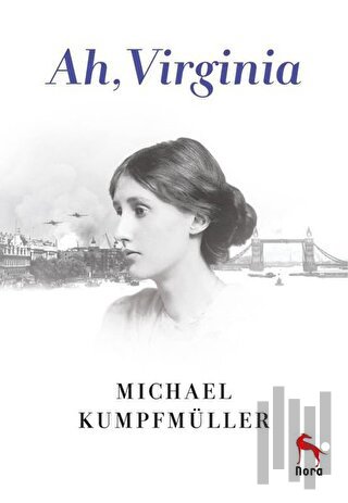 Ah, Virginia | Kitap Ambarı