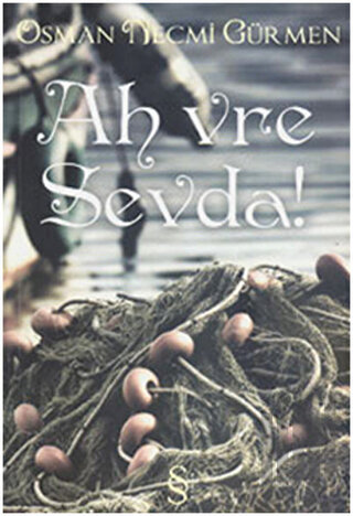 Ah Vre Sevda! | Kitap Ambarı