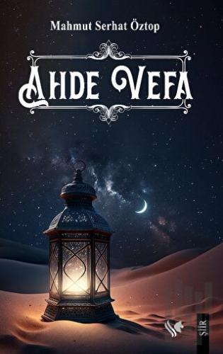 Ahde Vefa | Kitap Ambarı