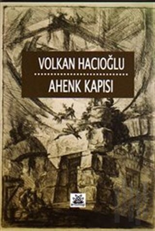 Ahenk Kapısı | Kitap Ambarı