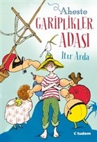 Aheste Gariplikler Adası | Kitap Ambarı