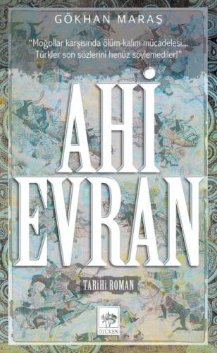 Ahi Evran | Kitap Ambarı