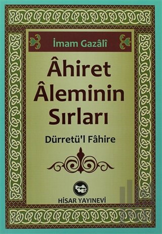 Ahiret Aleminin Sırları | Kitap Ambarı