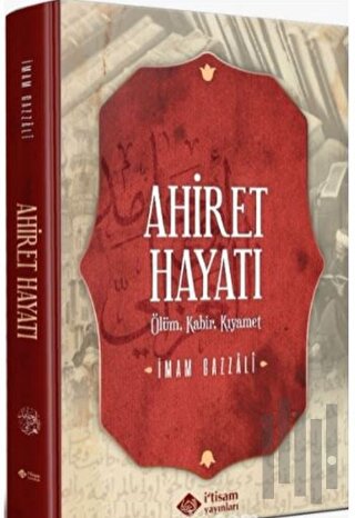 Ahiret Hayatı (Ciltli) | Kitap Ambarı