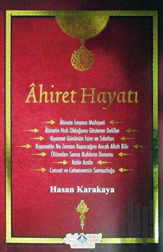 Ahiret Hayatı | Kitap Ambarı