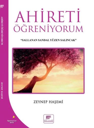 Ahireti Öğreniyorum | Kitap Ambarı