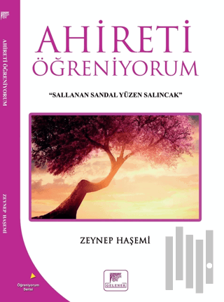 Ahireti Öğreniyorum | Kitap Ambarı