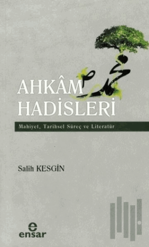 Ahkam Hadisleri | Kitap Ambarı