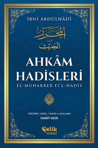 Ahkam Hadisleri | Kitap Ambarı