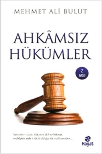 Ahkamsız Hükümler | Kitap Ambarı