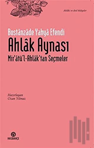 Ahlak Aynası | Kitap Ambarı