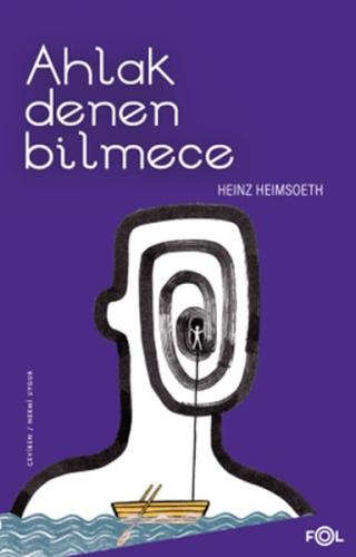 Ahlak Denen Bilmece | Kitap Ambarı