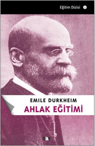 Ahlak Eğitimi | Kitap Ambarı