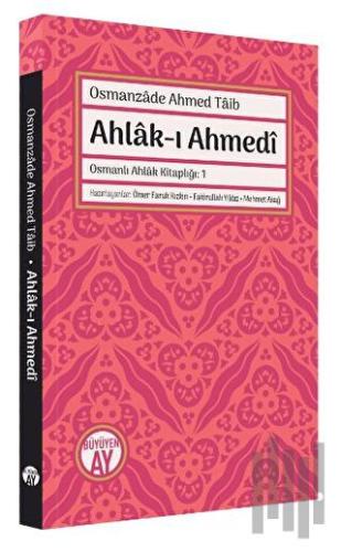 Ahlak-ı Ahmedi | Kitap Ambarı