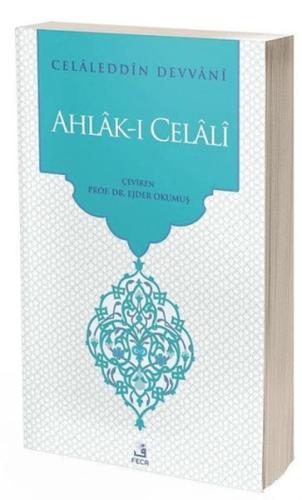 Ahlak-ı Celali | Kitap Ambarı