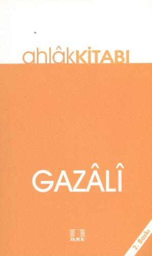 Ahlak Kitabı | Kitap Ambarı